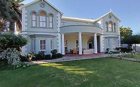 Albert House Guesthouse